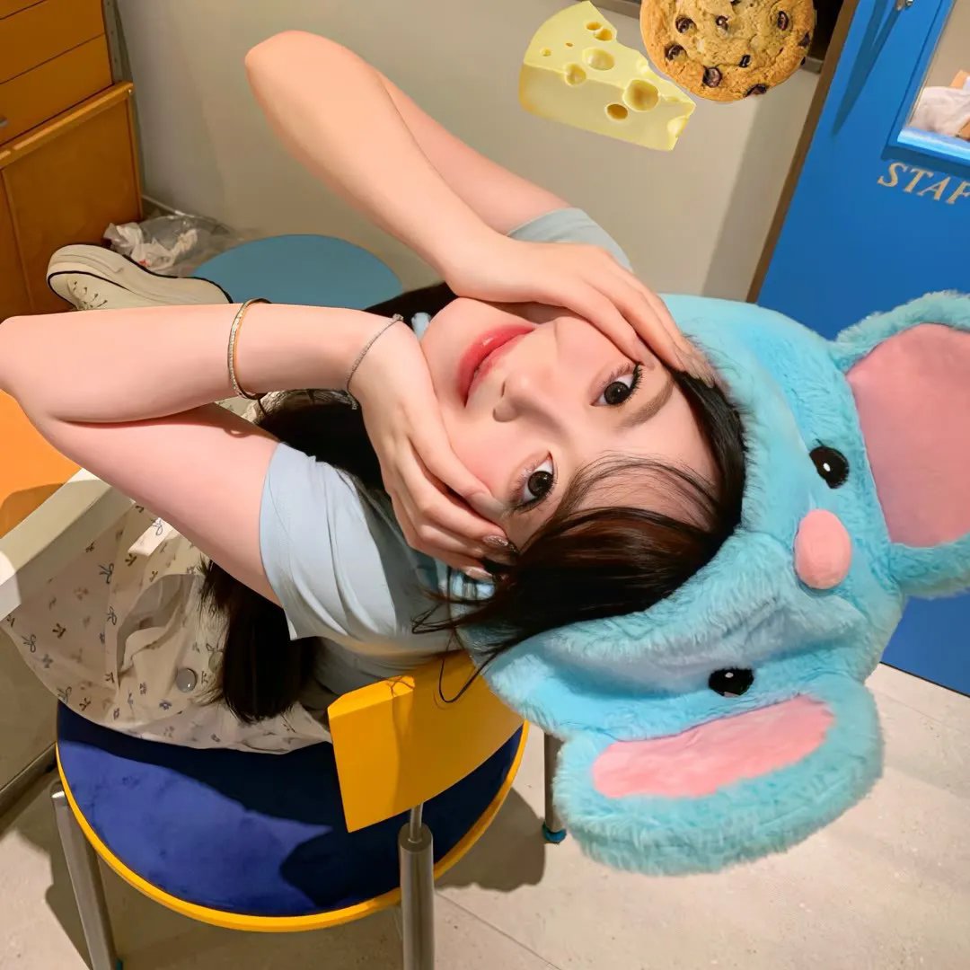 诱惑的食谱