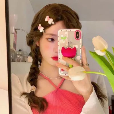 生命的美丽瞬间